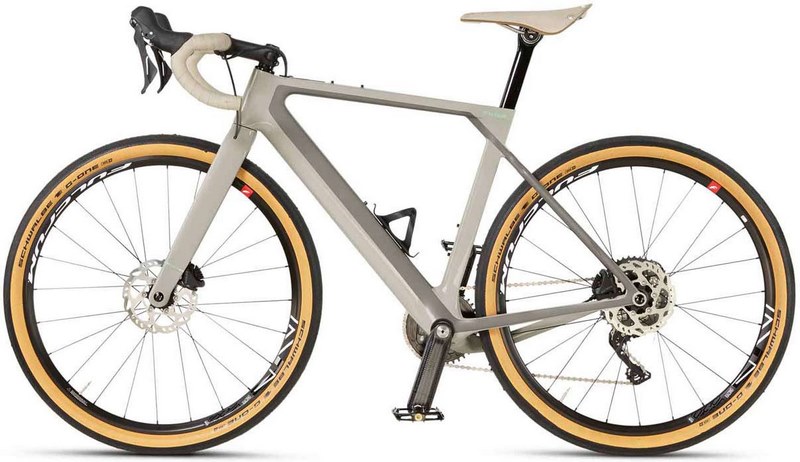 gravelbike用のBMW本物の3t | 80915A0A484