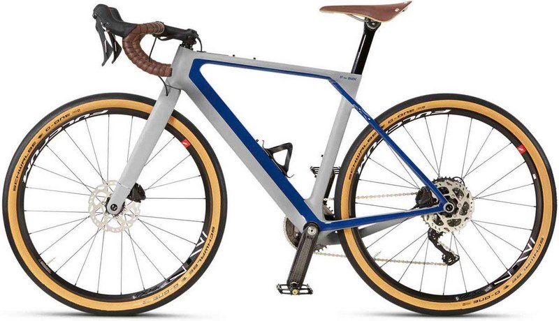 gravelbike用のBMW本物の3t | 80915A0A487