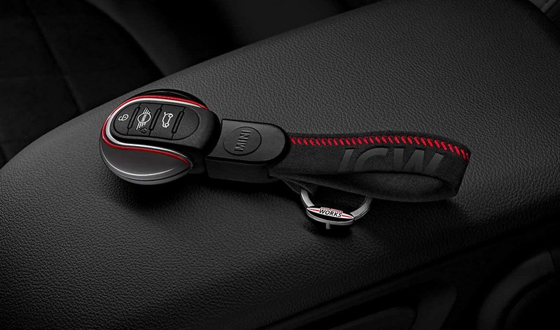 BMW本物のMINI JCW PRO CORRESTERNCENCE F54 F55 F56 F56 BEV F57 F60 | 82292469989