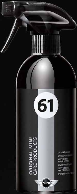 BMW純正ミニグラスクリーナー、500 ml | 83122288914