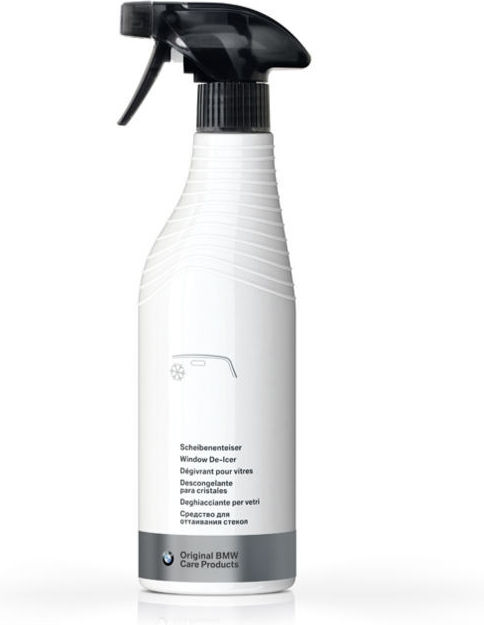 BMW純正Deilereniser 500 ml | 83125A732E5
