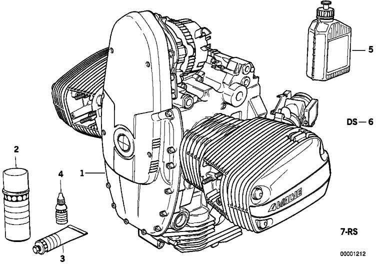BMW本物のスクリューロックハイフェスティバル10ml（83192210337）| 83192210337