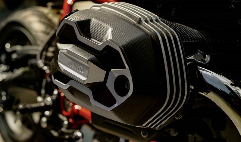 BMW純正オプション719シリンダーヘッドフードシャドウK21 K22 K23 K33 | 11129445256