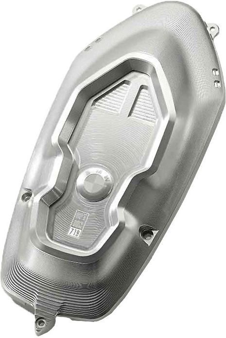BMW純正オプション719ベルトカバークラシックK21 K22 K23 K32 K33 | 11148394602