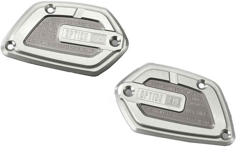 BMW純正オプション719補償コンテナのための蓋クラシックK21 K23 K32 K33 | 32728404097