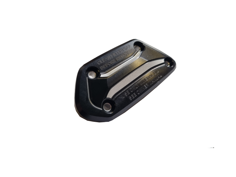 BMW Clutch Fluid Reservoir Cover | 32729829326 - Webike Thailand