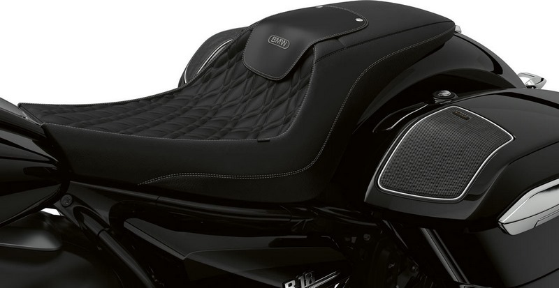 BMW純正オプション719シート /ベンチ加熱（740 mm）K35 | 52539829343