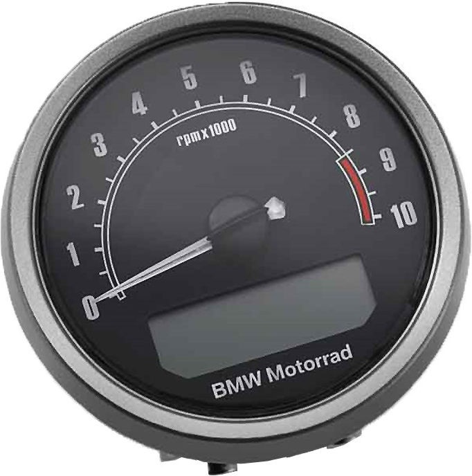 BMWボードコンピューターK22 K23 K32を含む本物のタコメーター| 62111691262