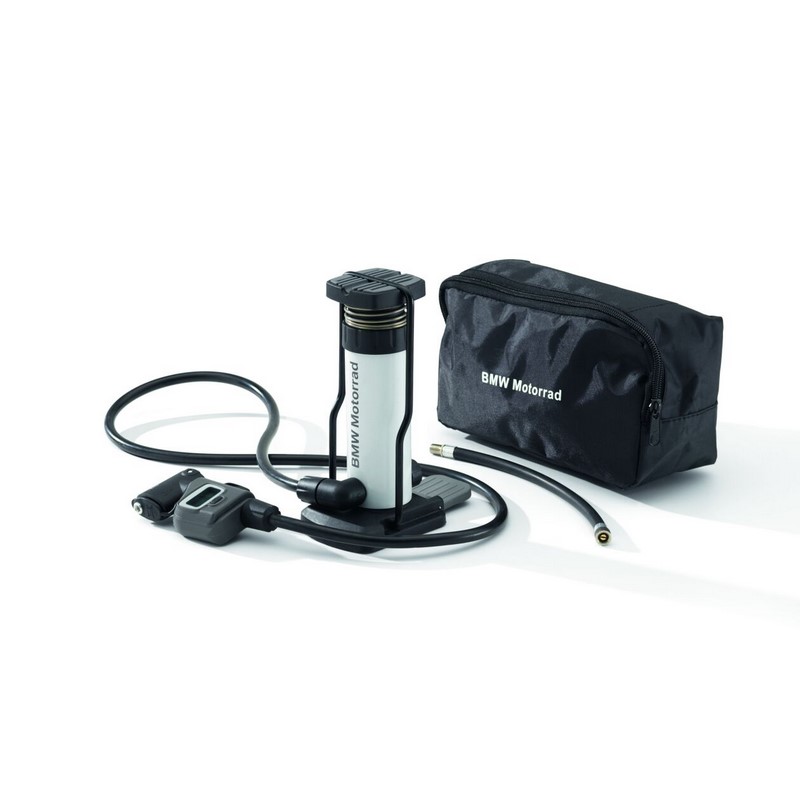 BMW Compact foot pump | 71607715824 - Webike Thailand