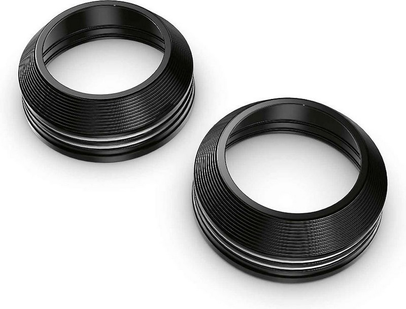 BMW純正セットファイナルキャップGabelholm以下のK34の下| 77312471461