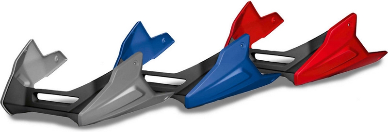 BMW純正MotorSpoiler K83 K84 | 77319829376