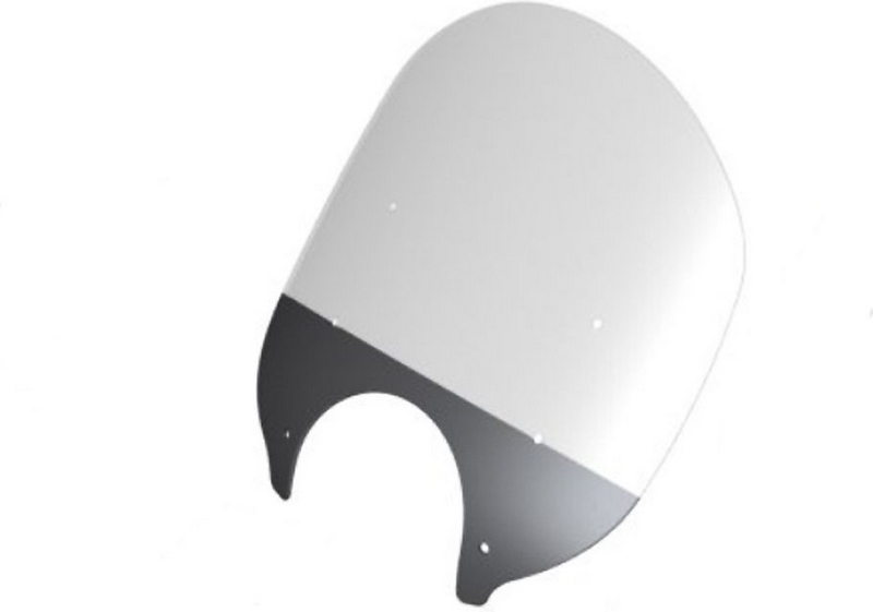 BMW純正Windschild Masked K34 | 77339443603