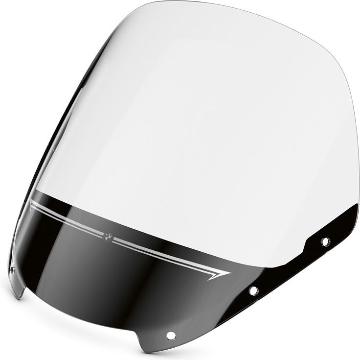 BMW純正Windschild Masked K35 | 77339444312
