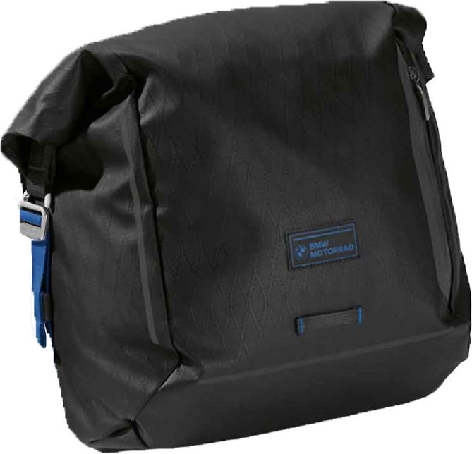 BMW純正サイドポケットブラックコレクションKlein K02 K07 | 77405A0ED10