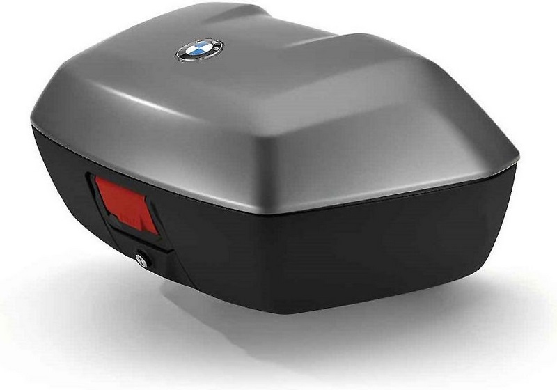BMW純正外部シェルトップケースデッケルK49 K50 K69 | 77439457185