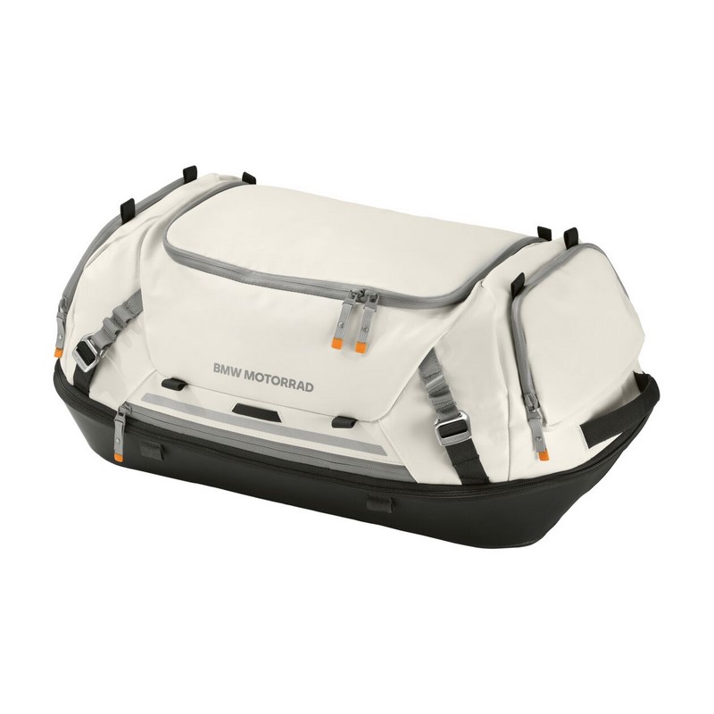 BMW Urban Collection rear bag, large | 77495A3C3D0 - Webike Thailand