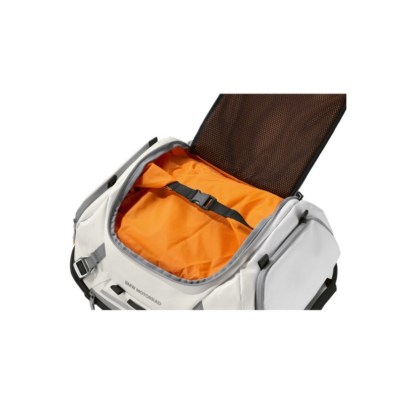 BMW Urban Collection rear bag, small | 77495A3C3E0 - Webike Thailand