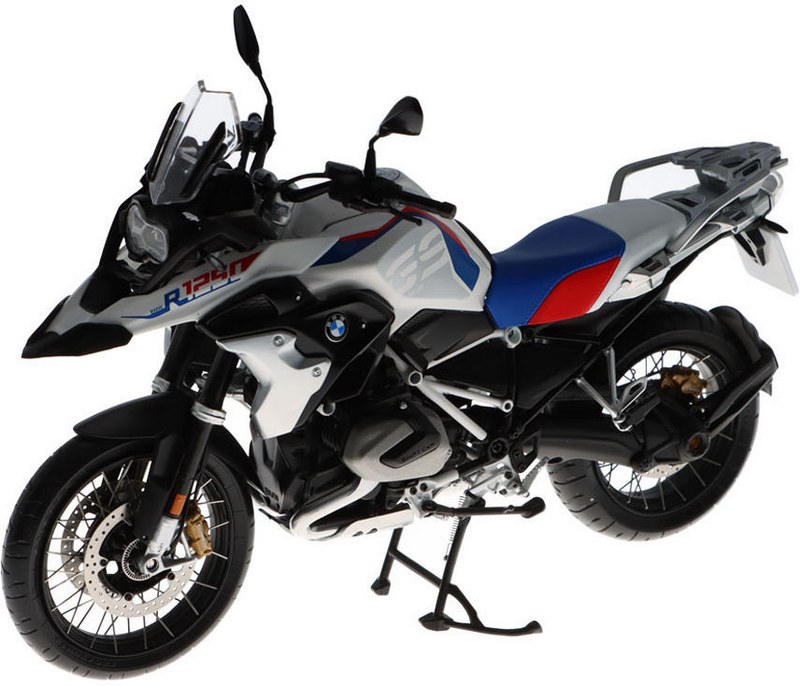 BMW純正オートバイr 1250 gs miniatur | 80435A21530