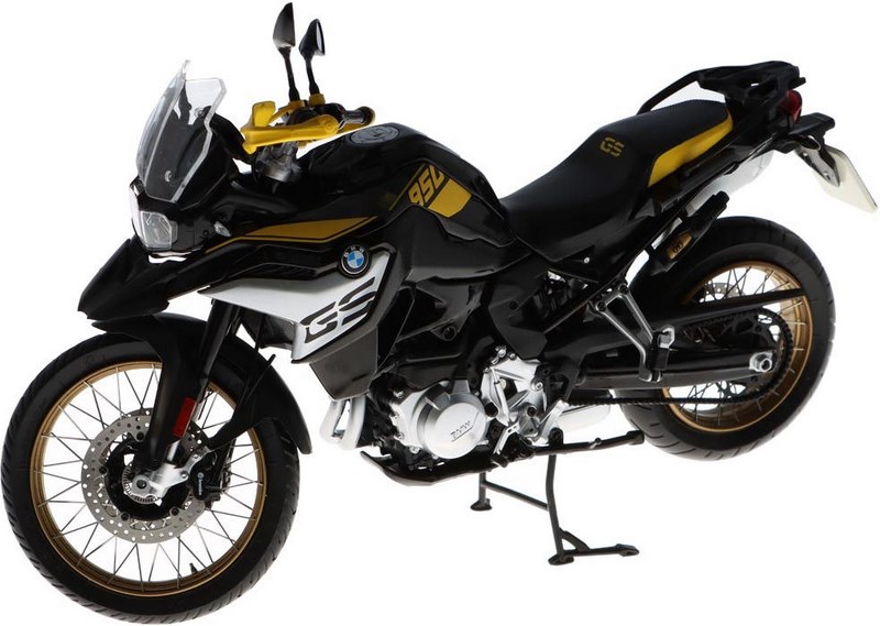 BMW純正Motorrad F850 GS Miniatur | 80435A21533