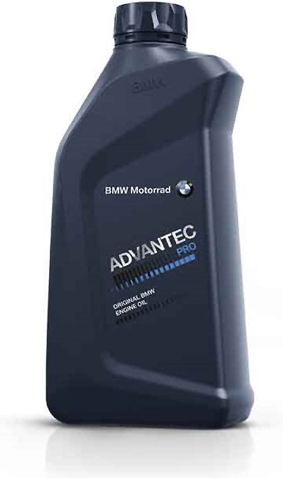 BMW純正バイクAdvantec Proモーターオイル15W-50 1 L | 8321244515