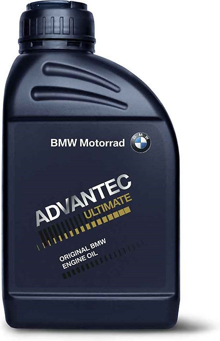 BMW純正オートバイAdvantec Ultimateモーターオイル5W-40 0.5 L | 83215A95B37