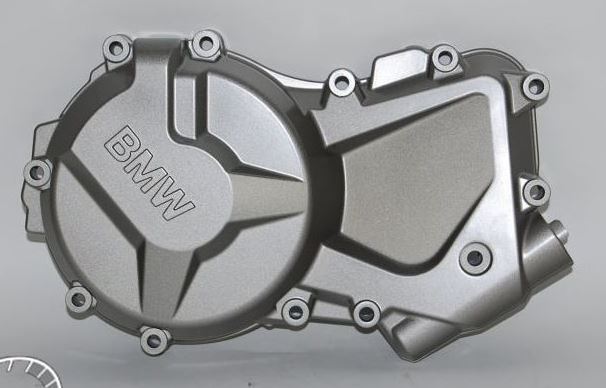 BMW Alternator cover | 11147726966 - Webike Thailand