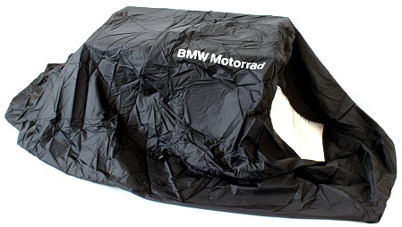 BMW Vehicle cover | 71607689674 - Webike Thailand
