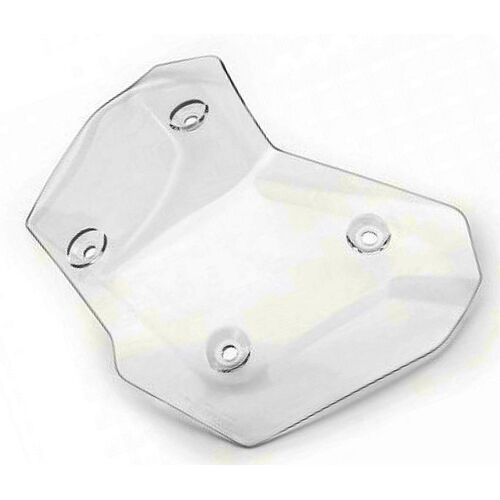 [BMW Accessories] BMW Windscreen, small, clear, L=216MM | 77338566471