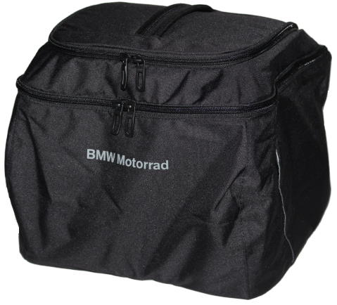 BMW Inner bag, topcase 2, small, 30L | 77438549130 - Webike Thailand