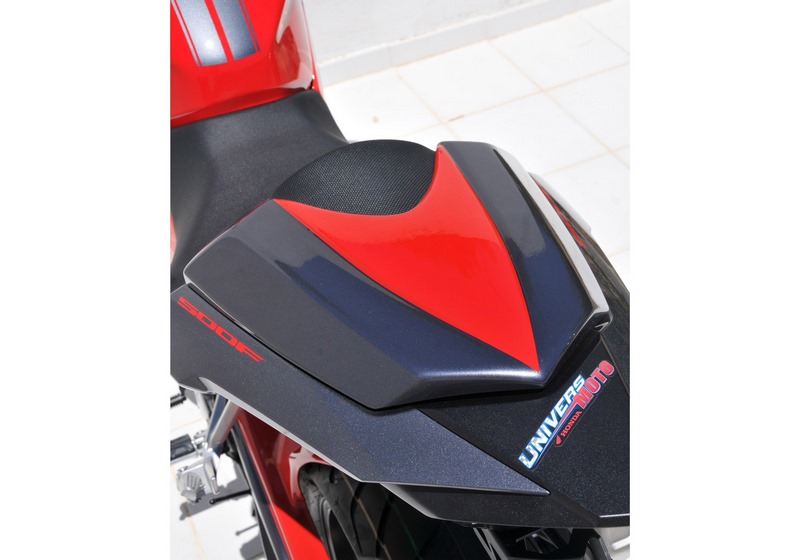 【Bodystyle】Bodystyle Honda CB500F Seat Cover 2019-2019 | 6518033