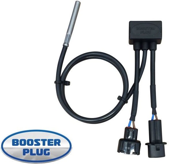 BoosterPlug Derbi Mulhacén 659 | DERBI-C101 - Webike Thailand