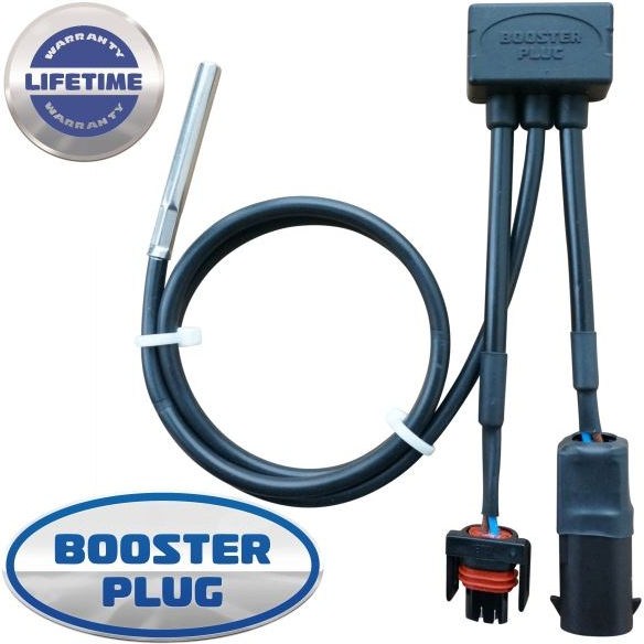 BoosterPlug Harley Davidson Softail Breakout FXSB 2013-2015 | HARLEY-H411 - Webike Thailand