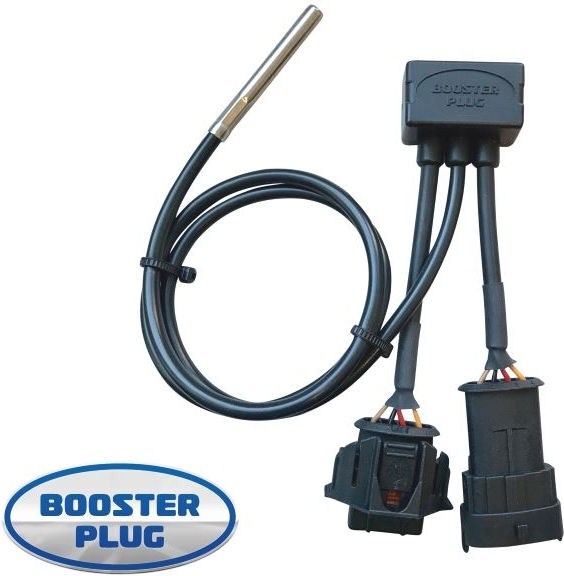 BoosterPlug Harley Davidson Road King FLHR 2008-2016 | HARLEY-H527 - Webike Thailand