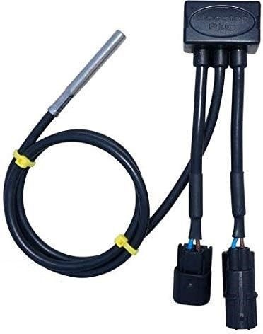 BoosterPlug Kawasaki VN2000 2008 - 2010 | KAWASAKI-A591 - Webike Thailand