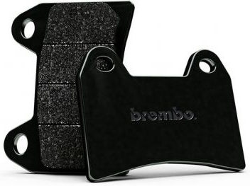 [brembo] Brembo REAR BRAKE PAD SET DUCATI HYPERMOTARD 796 2010-2019 | 07BB3635