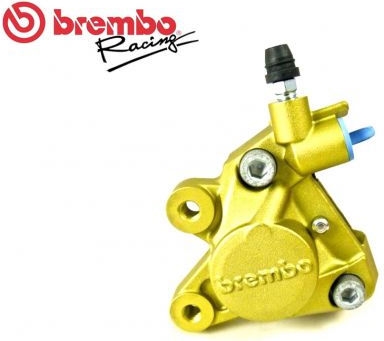 Brembo FRONT BRAKE CALIPER GOLD SERIES P30 C | 20200611 - Webike Thailand