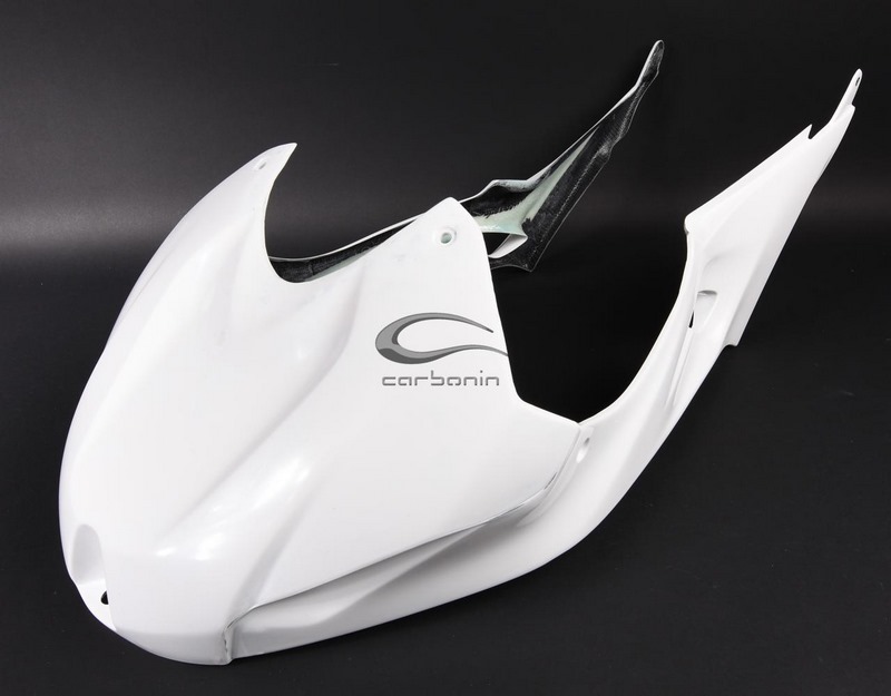 [Carbonin] Carbonin Air Box Cover With Side Panels For BMW S 1000 RR | B3425AF