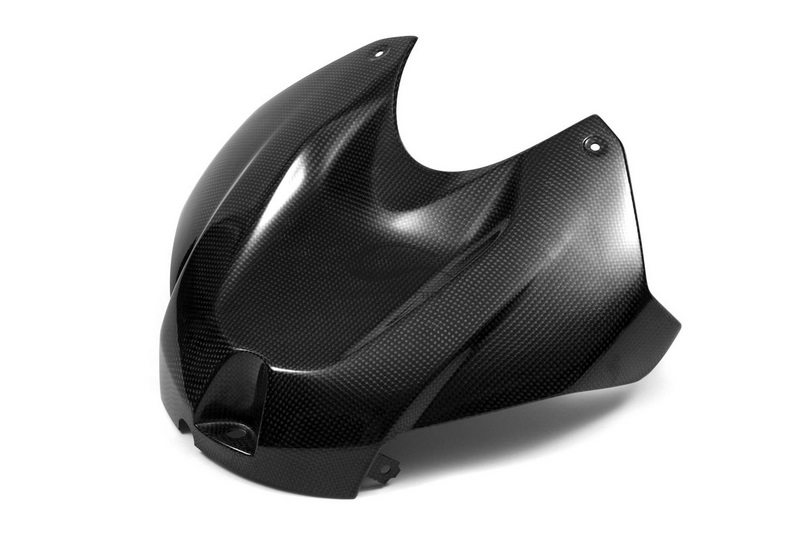 [Carbonin] Carbonin Air Box Cover Oem For BMW S 1000 RR | CB3400