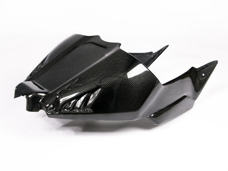 [Carbonin] Carbonin Air Box Cover With Side Panels For Honda CBR1000RR-R | CH20425
