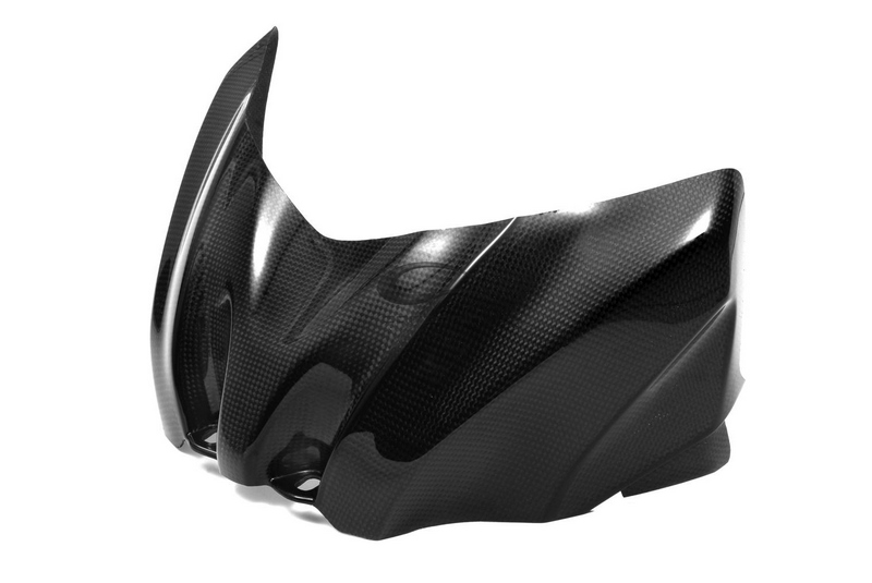 [Carbonin] Carbonin Air Box Cover Oem For Suzuki GSX-R1000 | CS10400