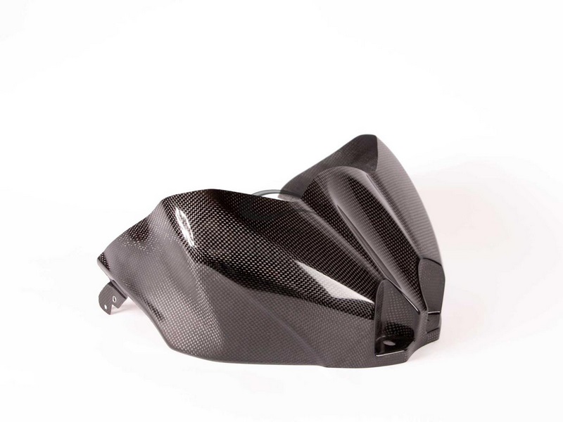 [Carbonin] Carbonin Air Box Cover Oem For Suzuki GSX-R1000 | CS12400