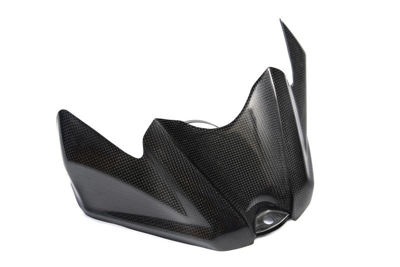 [Carbonin] Carbonin Air Box Cover Oem For Suzuki GSX-R600/750 | CS9400