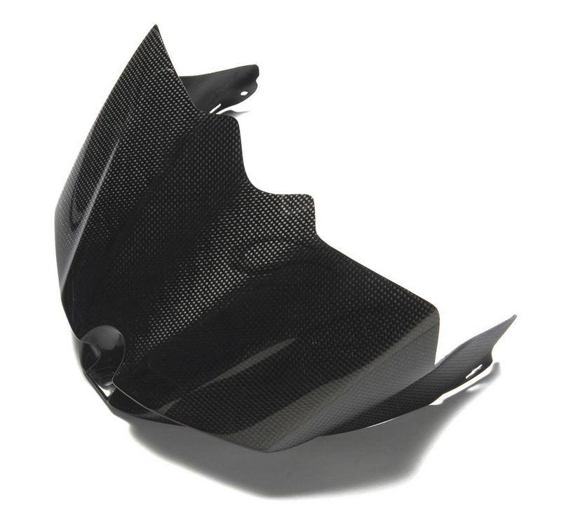 [Carbonin] Carbonin Air Box Cover Oem For Yamaha YZF R1 | CY11400