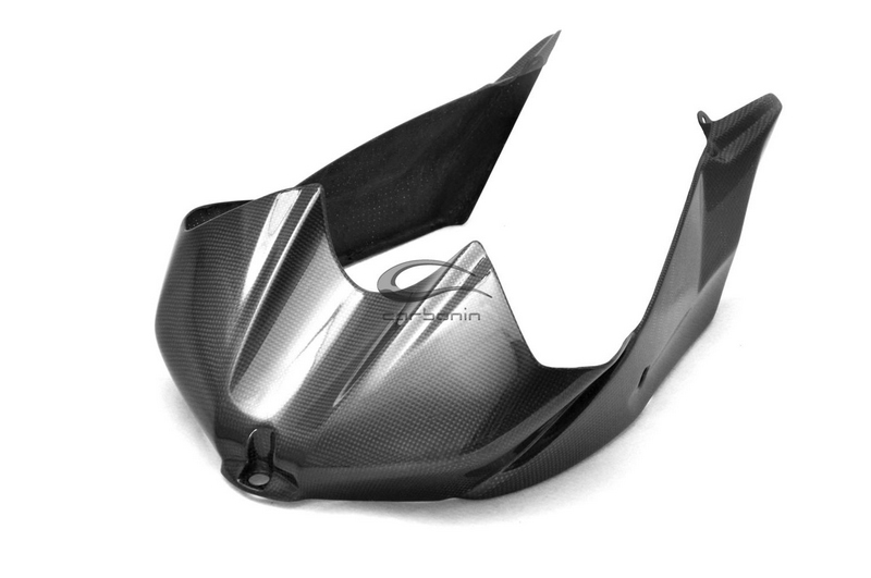[Carbonin] Carbonin Air Box Cover With Side Panels For Yamaha YZF R6 | CY12425