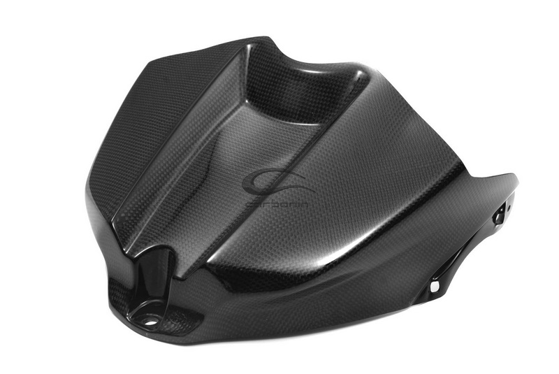 [Carbonin] Carbonin Air Box Cover Oem For Yamaha YZF R1 | CY14400