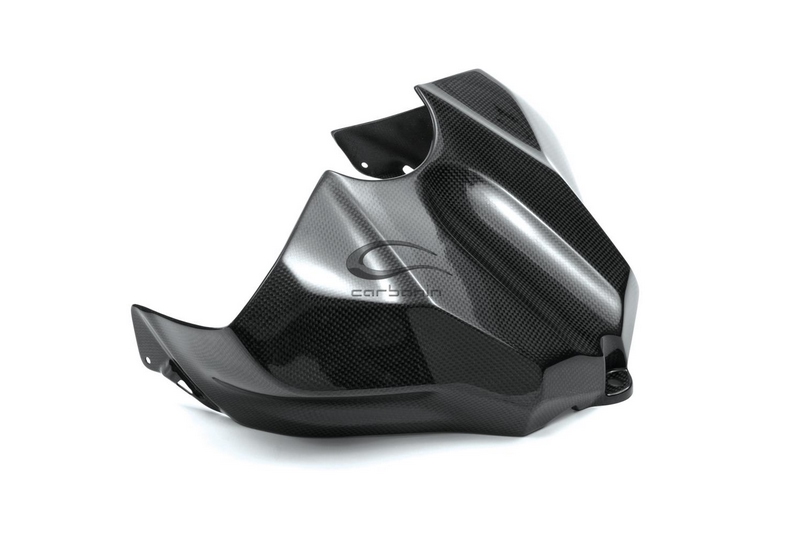 [Carbonin] Carbonin Air Box Cover Oem For Yamaha YZF R1 | CY16400