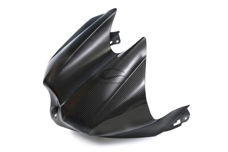 [Carbonin] Carbonin Air Box Cover Oem For Yamaha YZF R1 | CY5400
