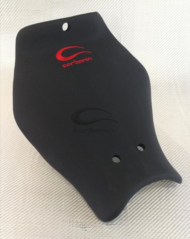 Std Seat Foam Unit - Webike Thailand