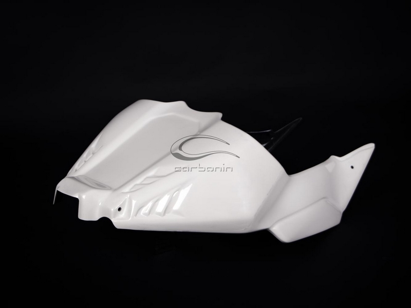 [Carbonin] Carbonin Air Box Cover With Side Panels For Honda CBR1000RR-R | H20425AF