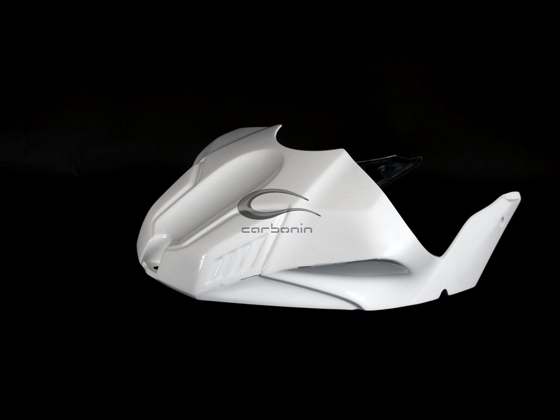 [Carbonin] Carbonin Air Box Cover With Side Panels For Yamaha YZF R1 | Y19425AF